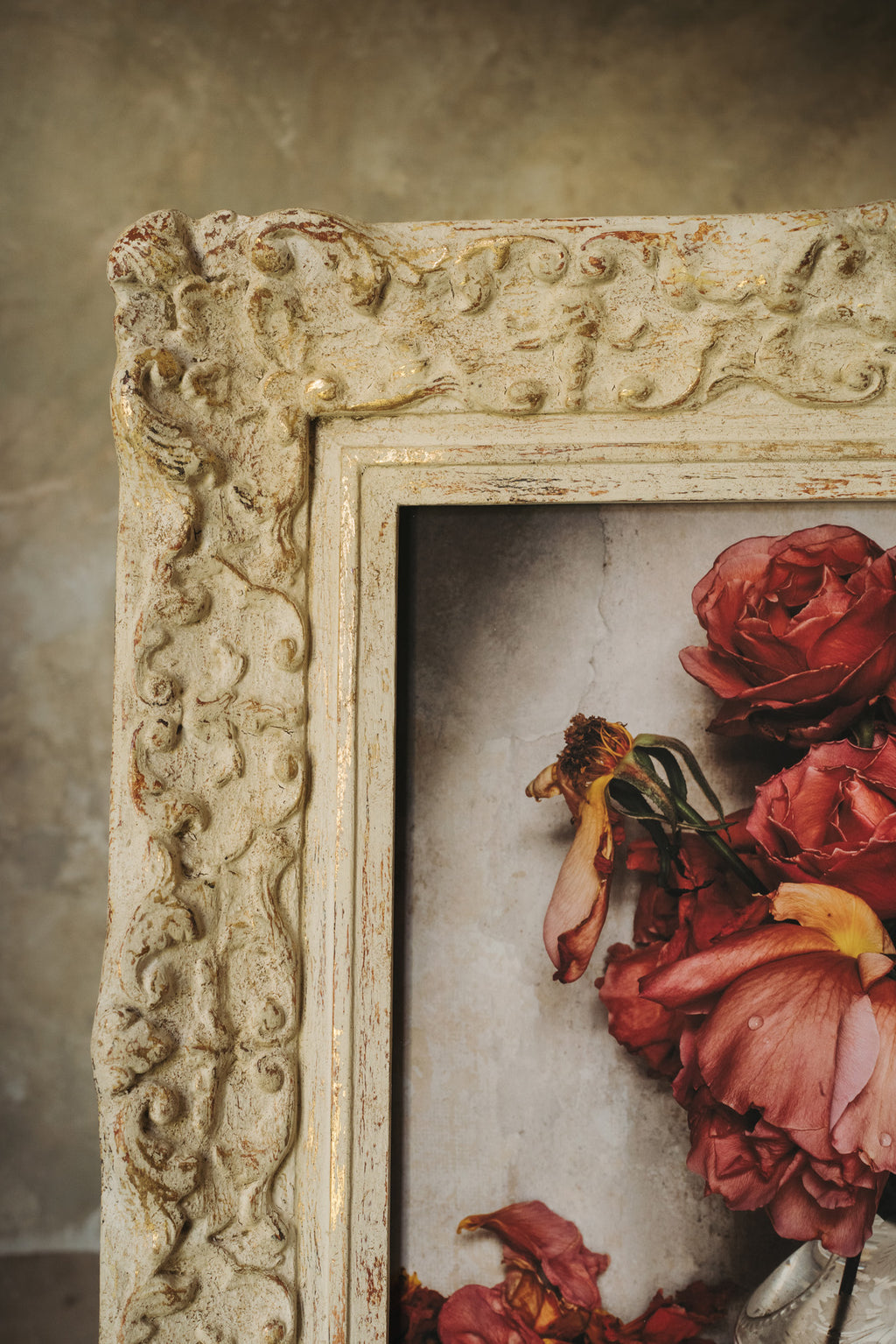 Day One Hundred Framed Masterwork