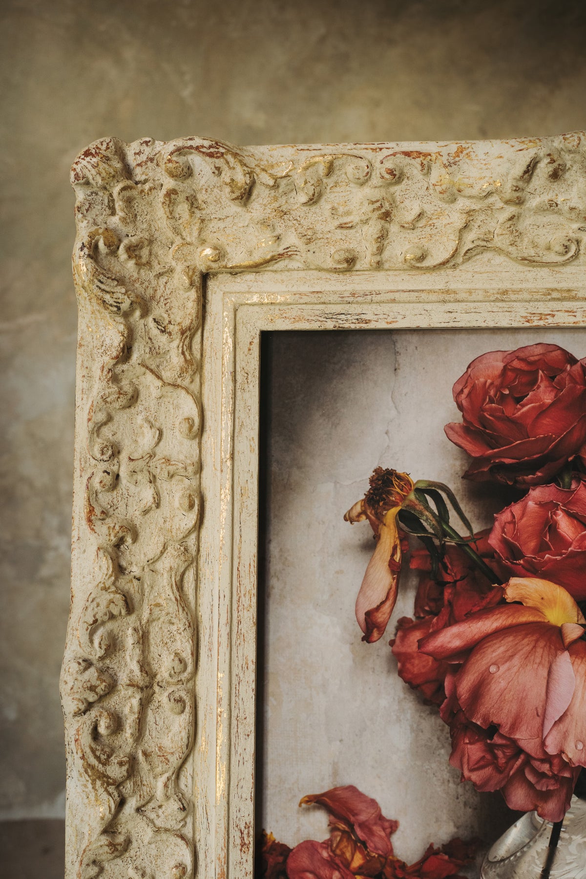 Day One Hundred Framed Masterwork