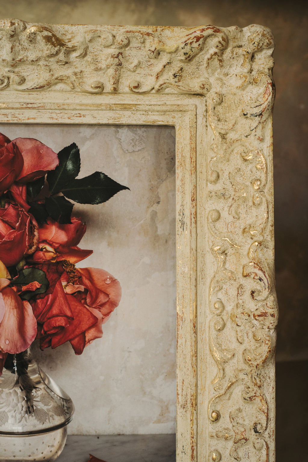 Day One Hundred Framed Masterwork