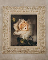 Framed Masterwork - Rose Month Day Twenty-four