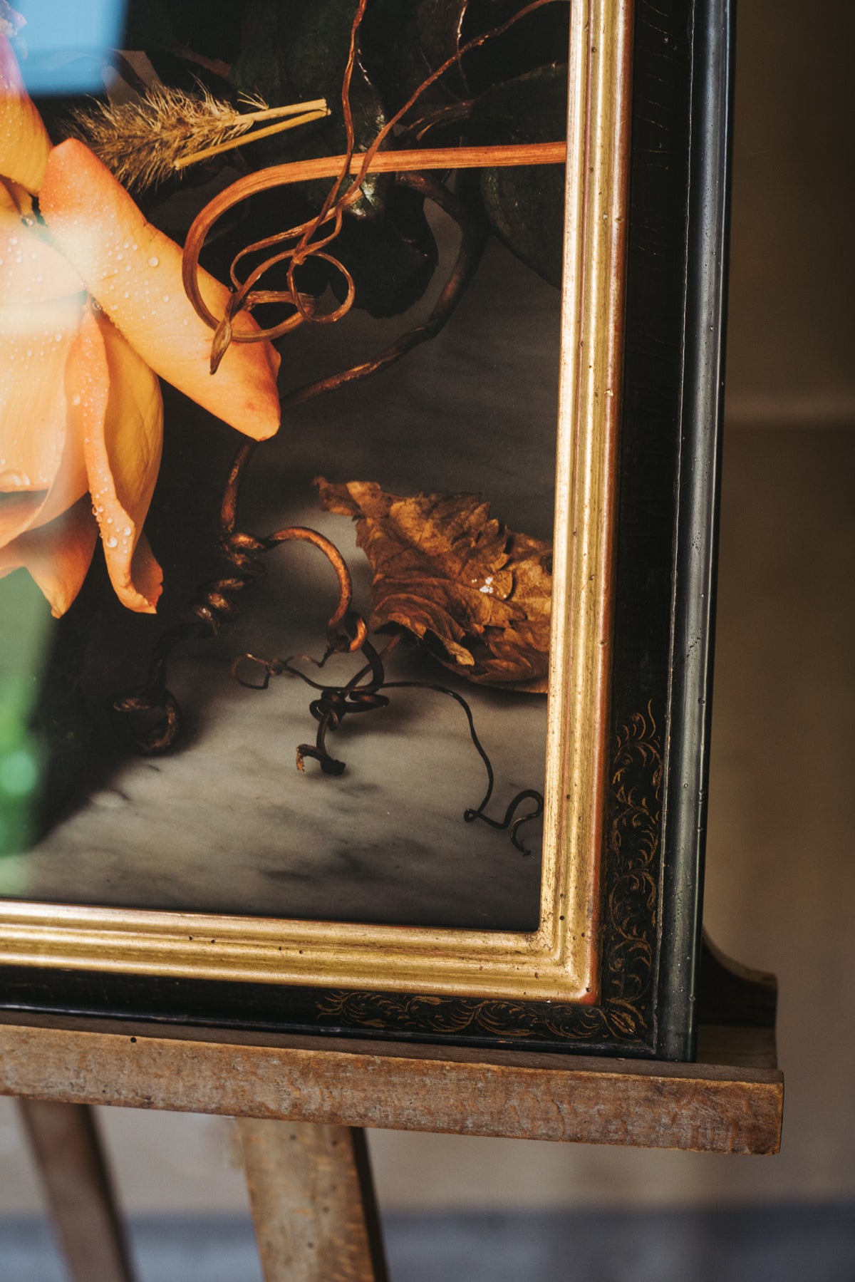 Day Sixty-nine Framed Masterwork
