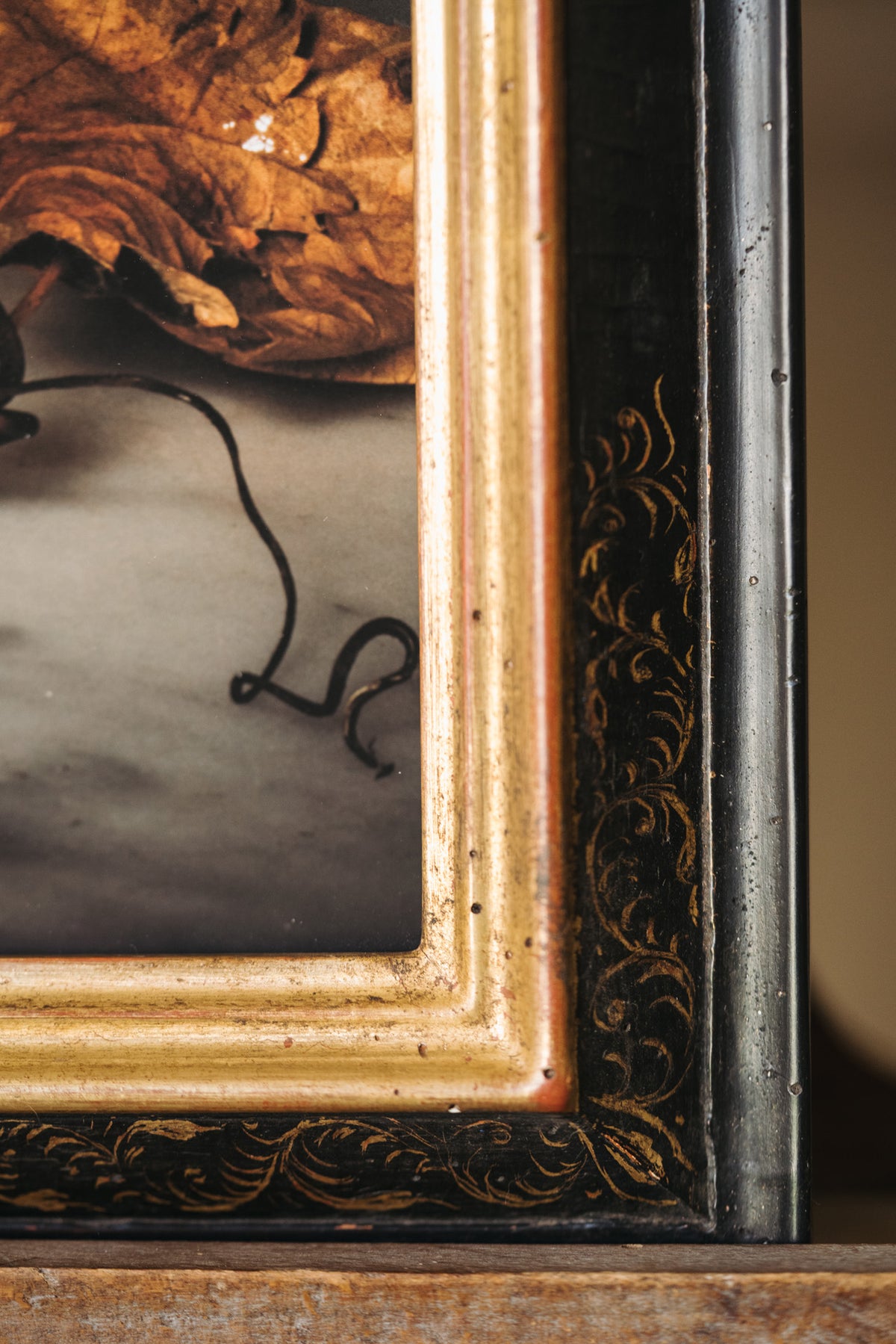 Day Sixty-nine Framed Masterwork