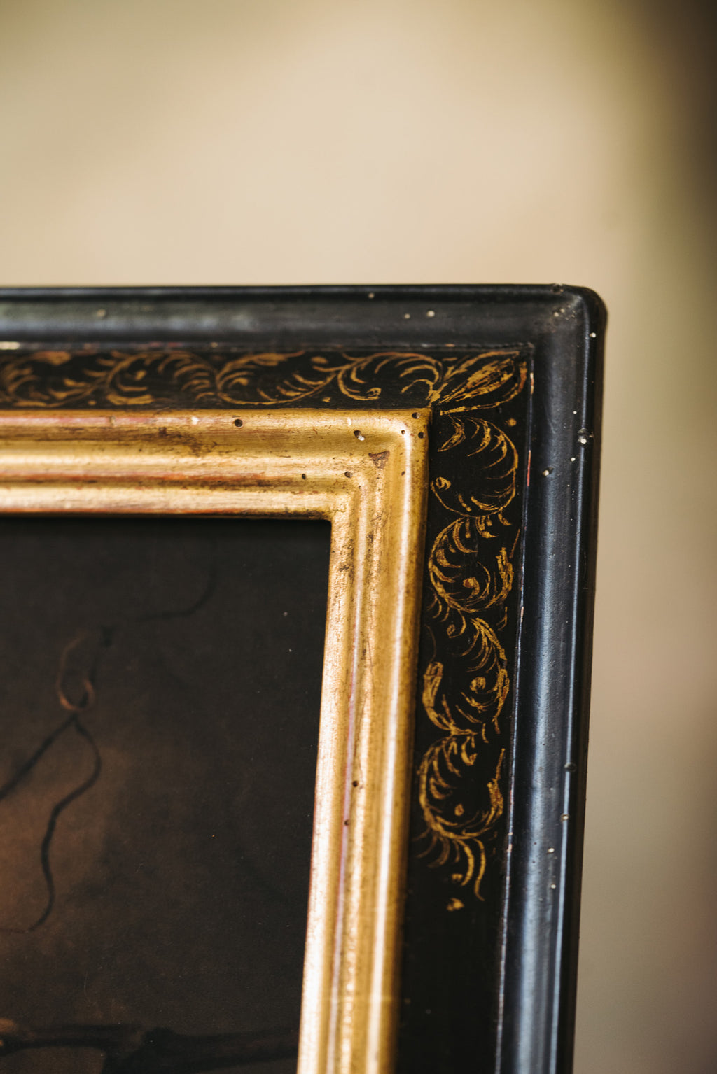 Day Sixty-nine Framed Masterwork