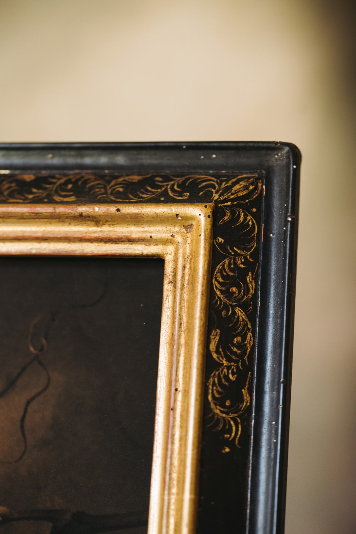 Day Sixty-nine Framed Masterwork