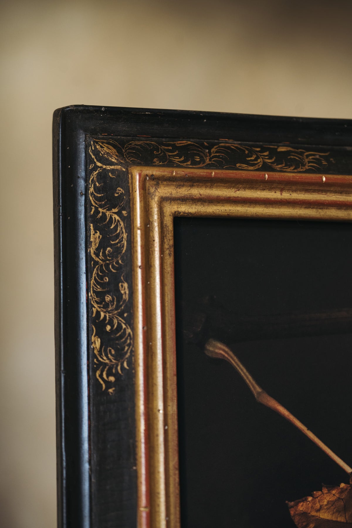 Day Sixty-nine Framed Masterwork