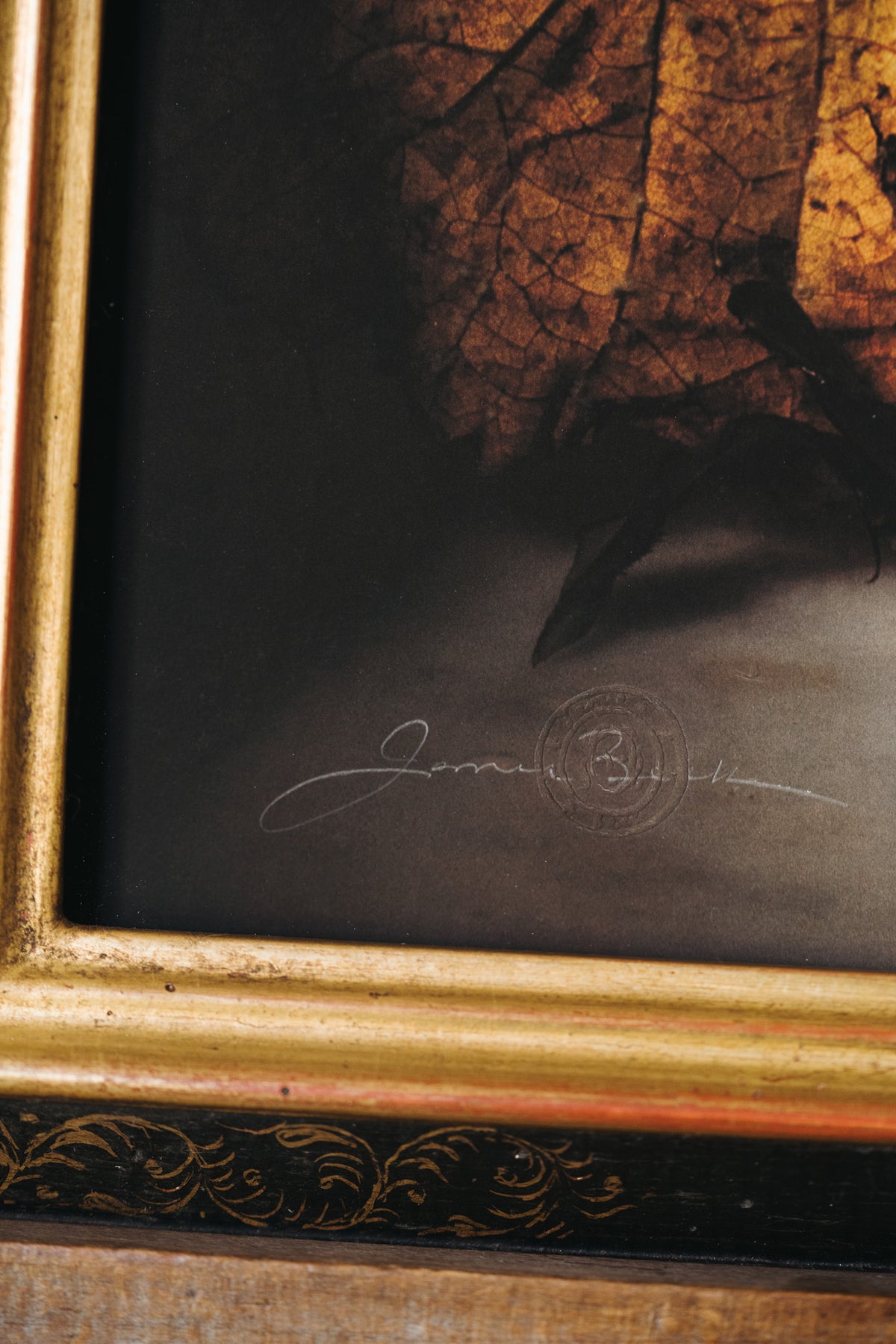 Day Sixty-nine Framed Masterwork