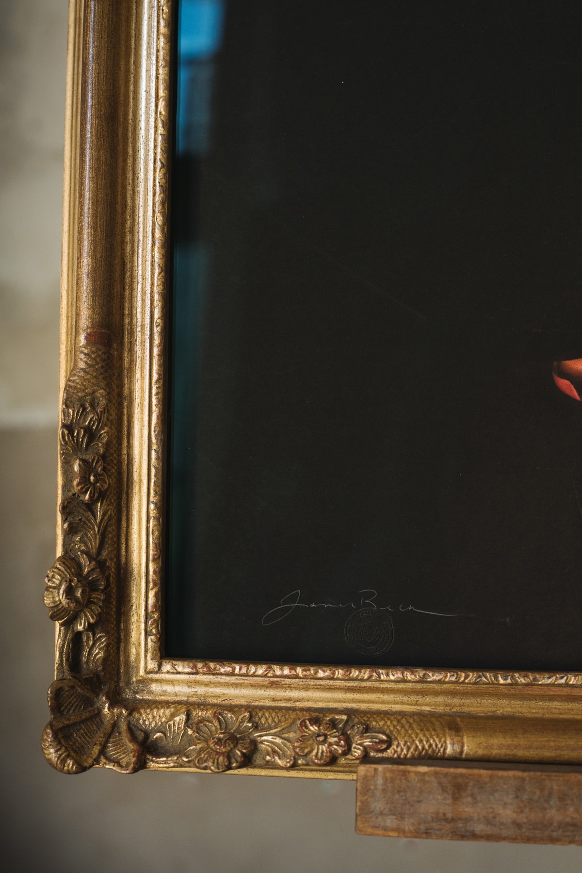 Day Ninety-three Framed Masterwork