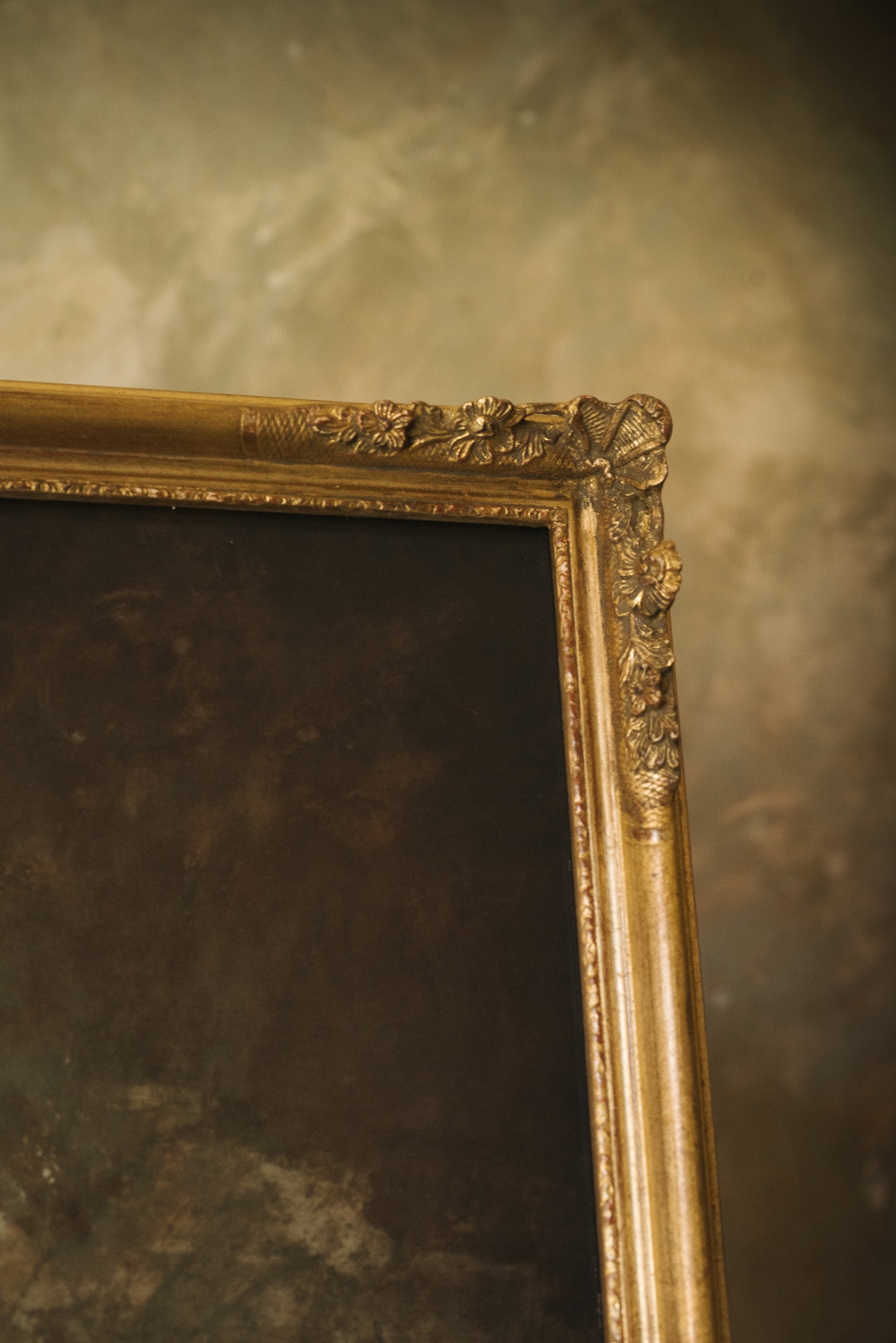 Day Ninety-three Framed Masterwork