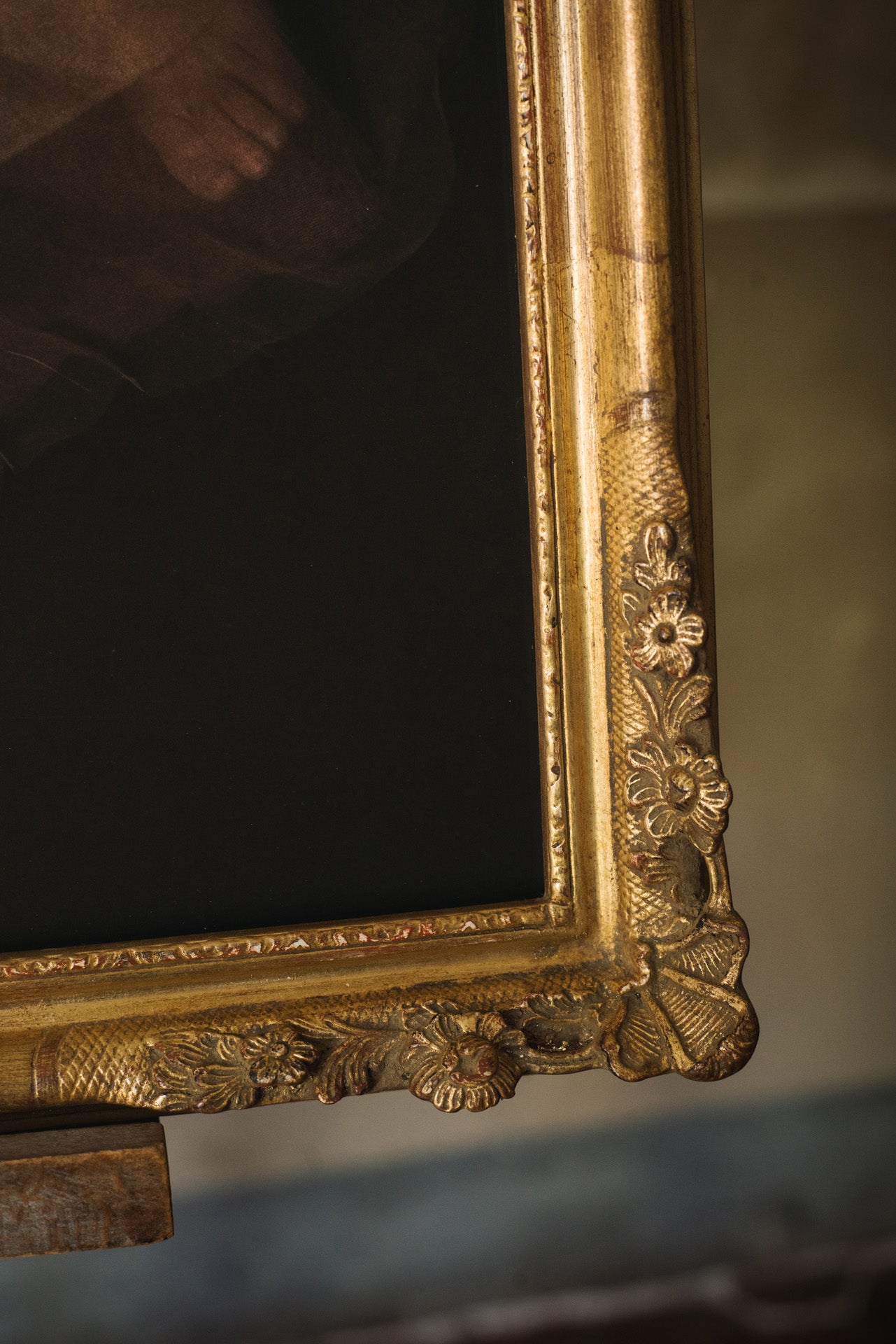 Day Ninety-three Framed Masterwork