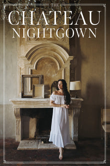  The Château Nightgown