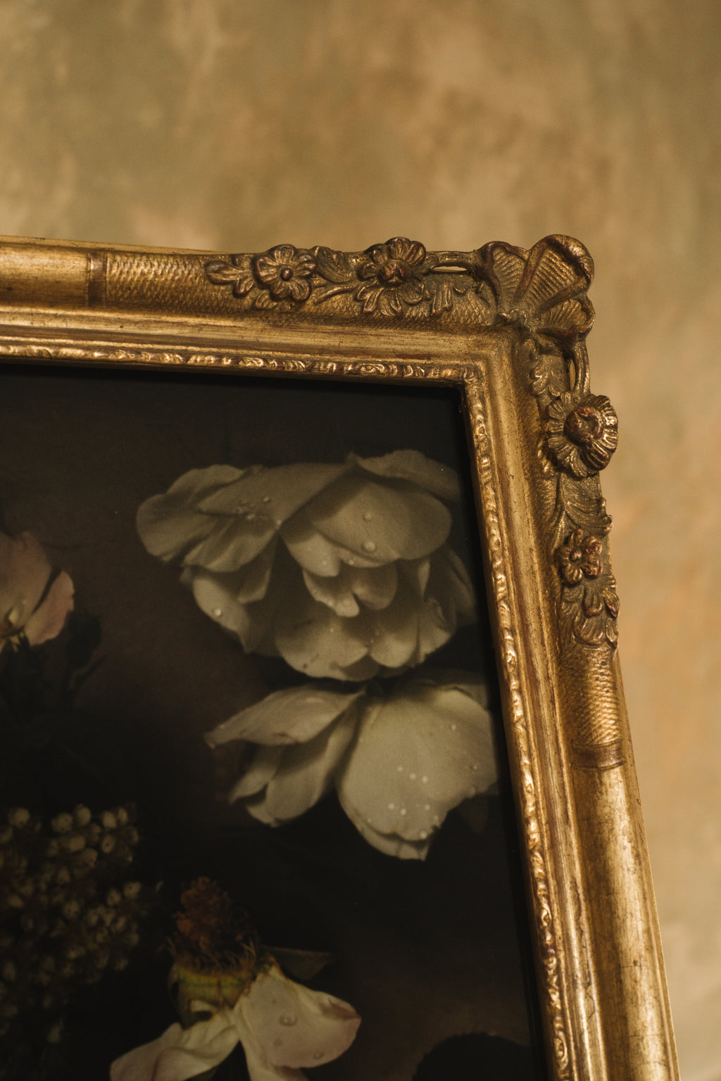 Day Fifty-eight Framed Masterwork