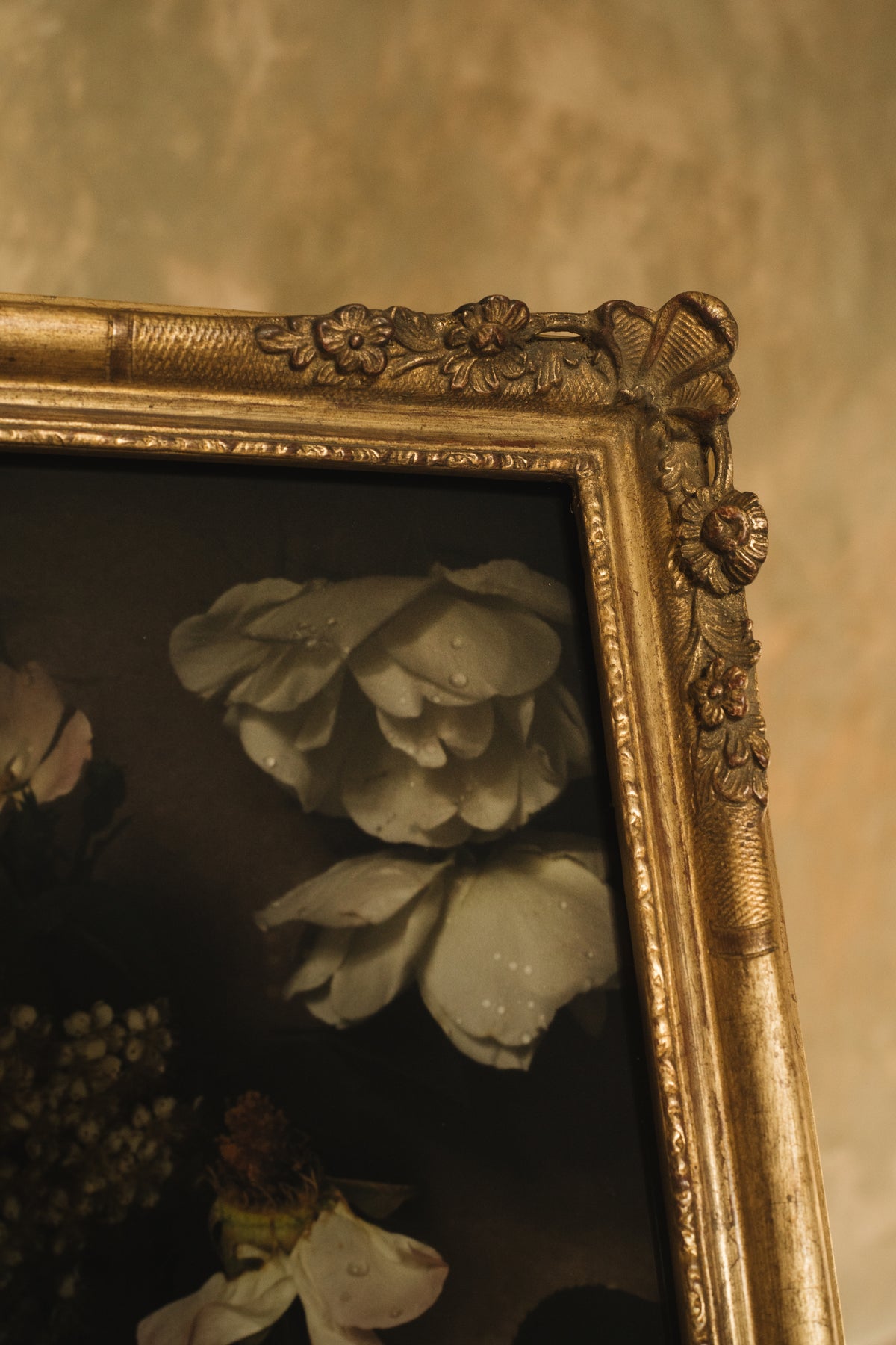 Day Fifty-eight Framed Masterwork