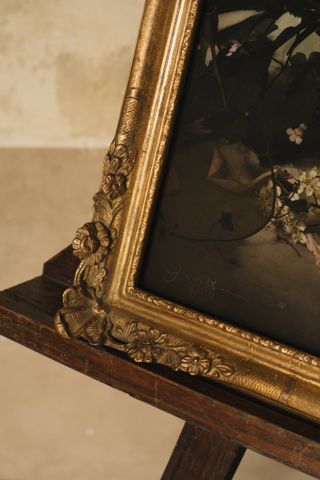 Day Fifty-eight Framed Masterwork