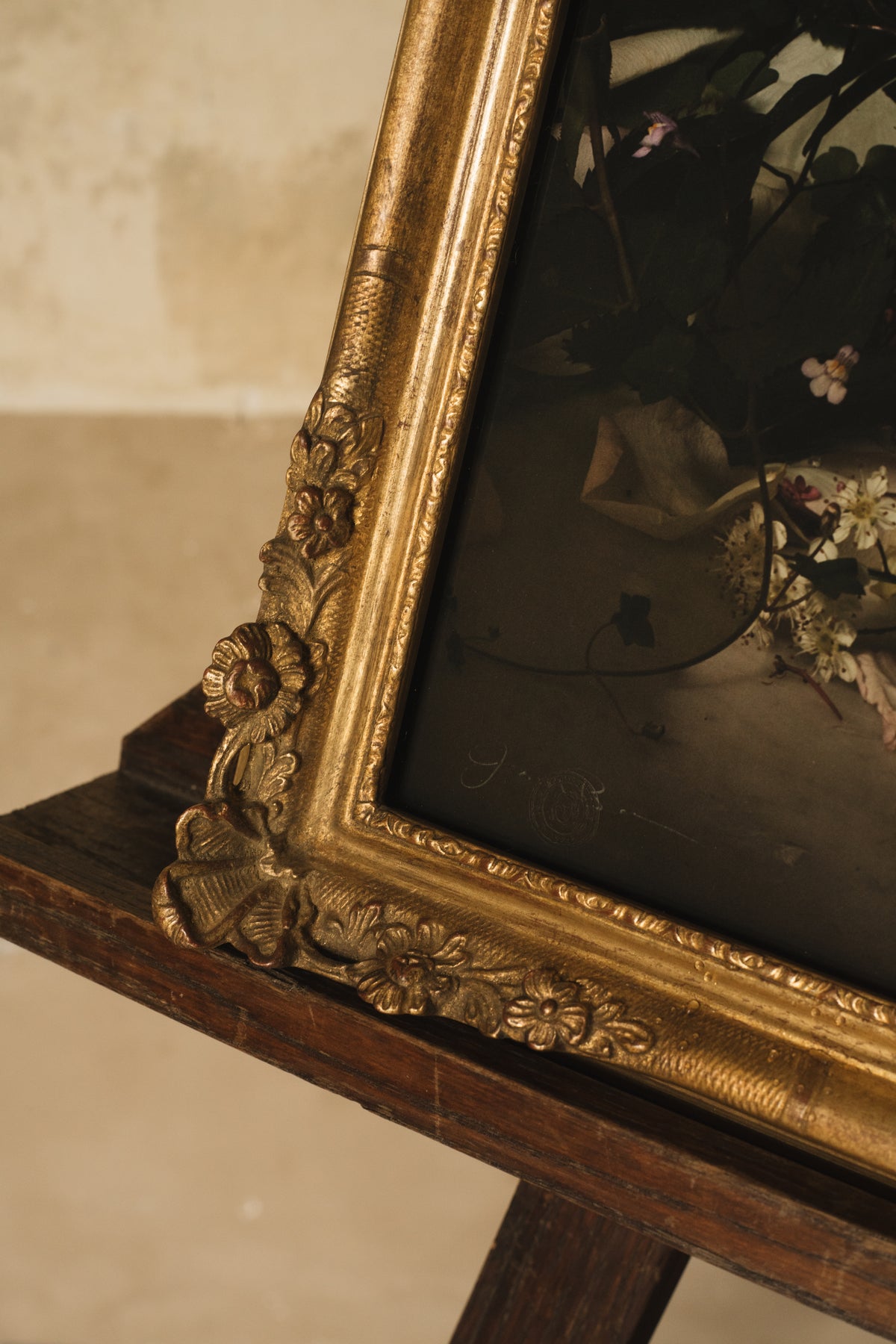 Day Fifty-eight Framed Masterwork