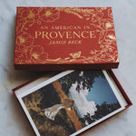 Load image into Gallery viewer, An American in Provence Stationery Set
