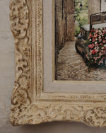 Load image into Gallery viewer, Framed Masterwork - Rose Month Day Thirty-two
