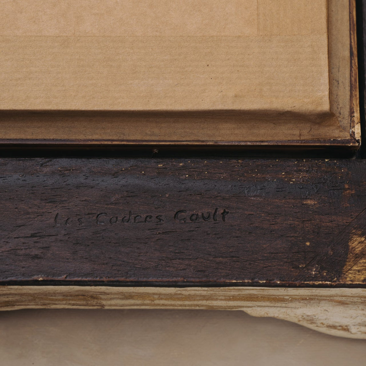 Framed Masterwork - Rose Month Day Thirty-two