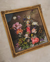 Framed Masterwork - Rose Month Day Seventeen