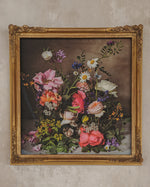 Load image into Gallery viewer, Framed Masterwork - Rose Month Day Seventeen
