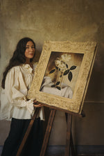 Load image into Gallery viewer, Day Forty-one Framed Masterwork
