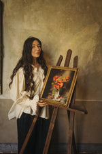 Load image into Gallery viewer, Day Fifty-five Framed Masterwork
