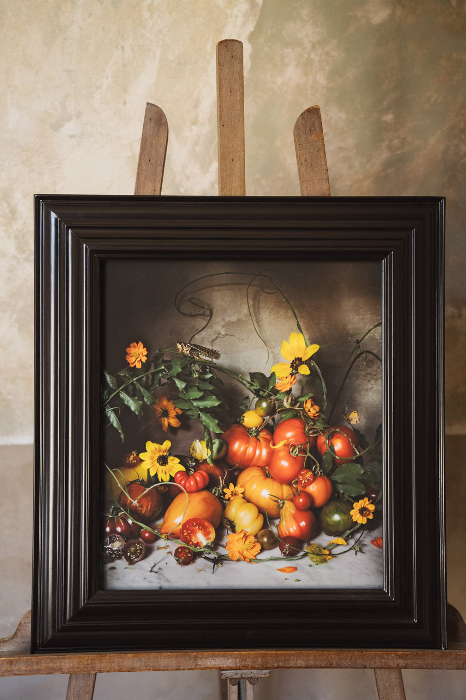 An American in Provence Page 246  - Fine Art Collectible