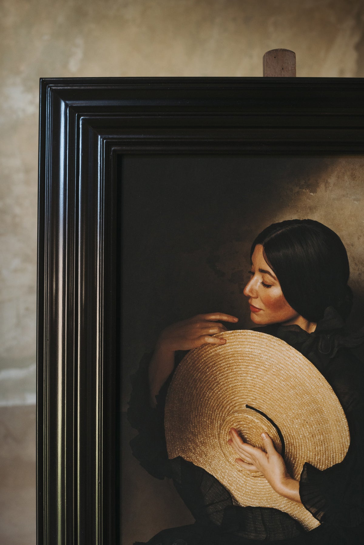 Day Ninety-nine Framed Masterwork
