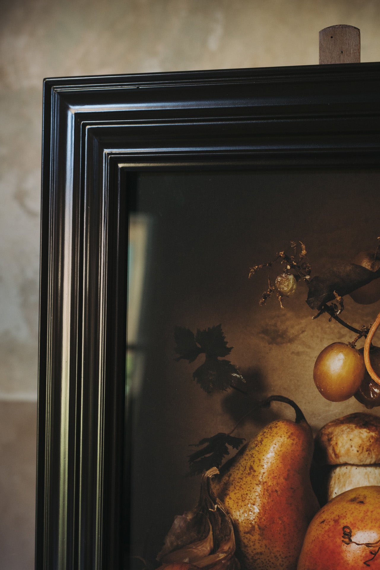 Day Eighty-nine Framed Masterwork