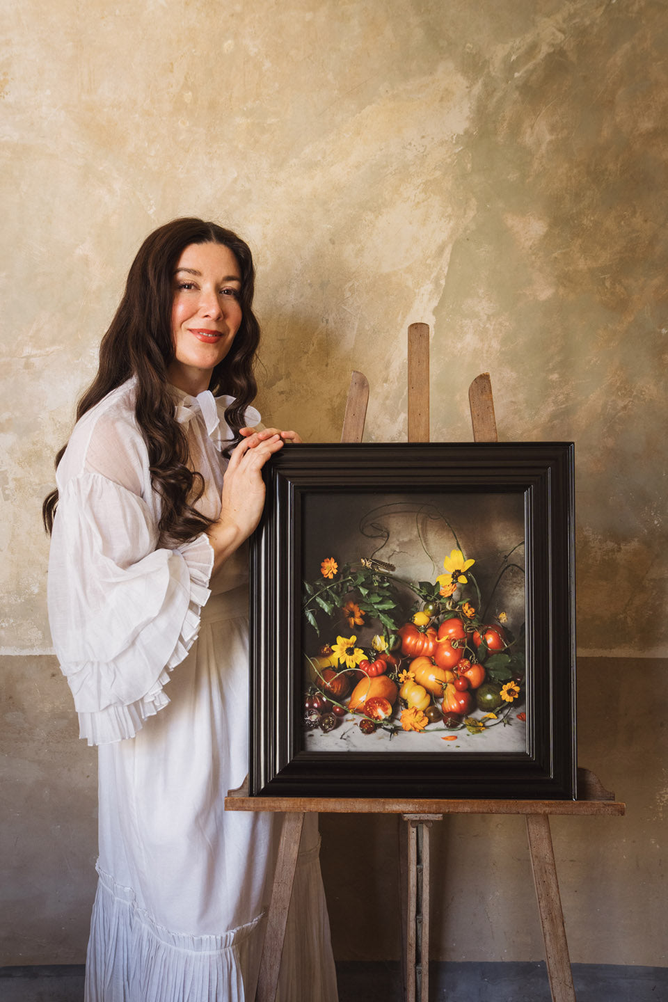 An American in Provence Page 246  - Fine Art Collectible