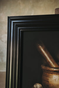 Day One Hundred and Two Framed Masterwork