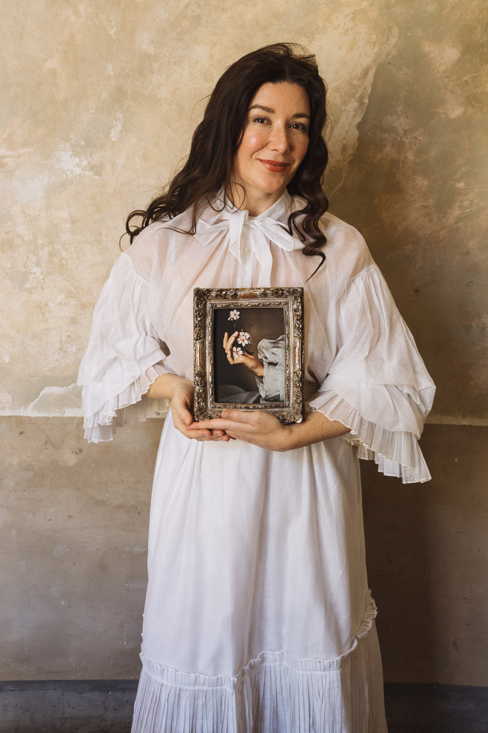 An American in Provence Page 166  - Fine Art Collectible