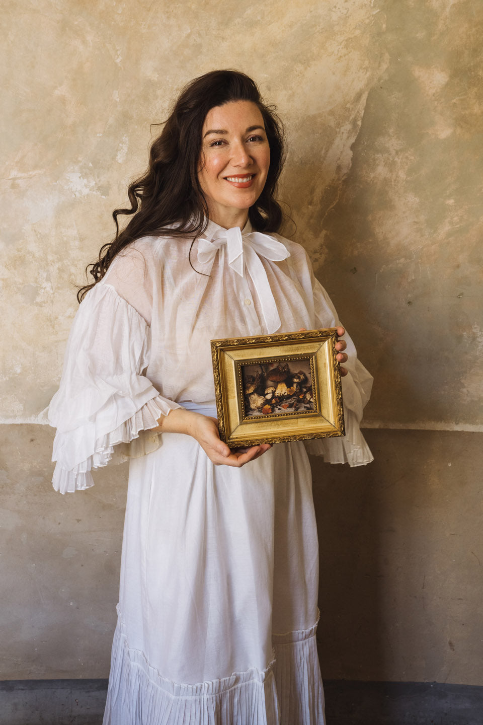 An American in Provence Page 40  - Fine Art Collectible