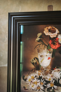 Day Sixty-three Framed Masterwork
