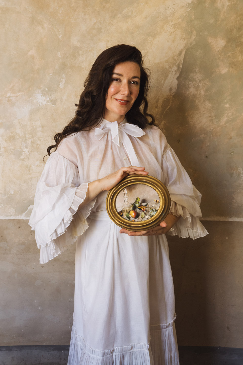 An American in Provence Page 21  - Fine Art Collectible