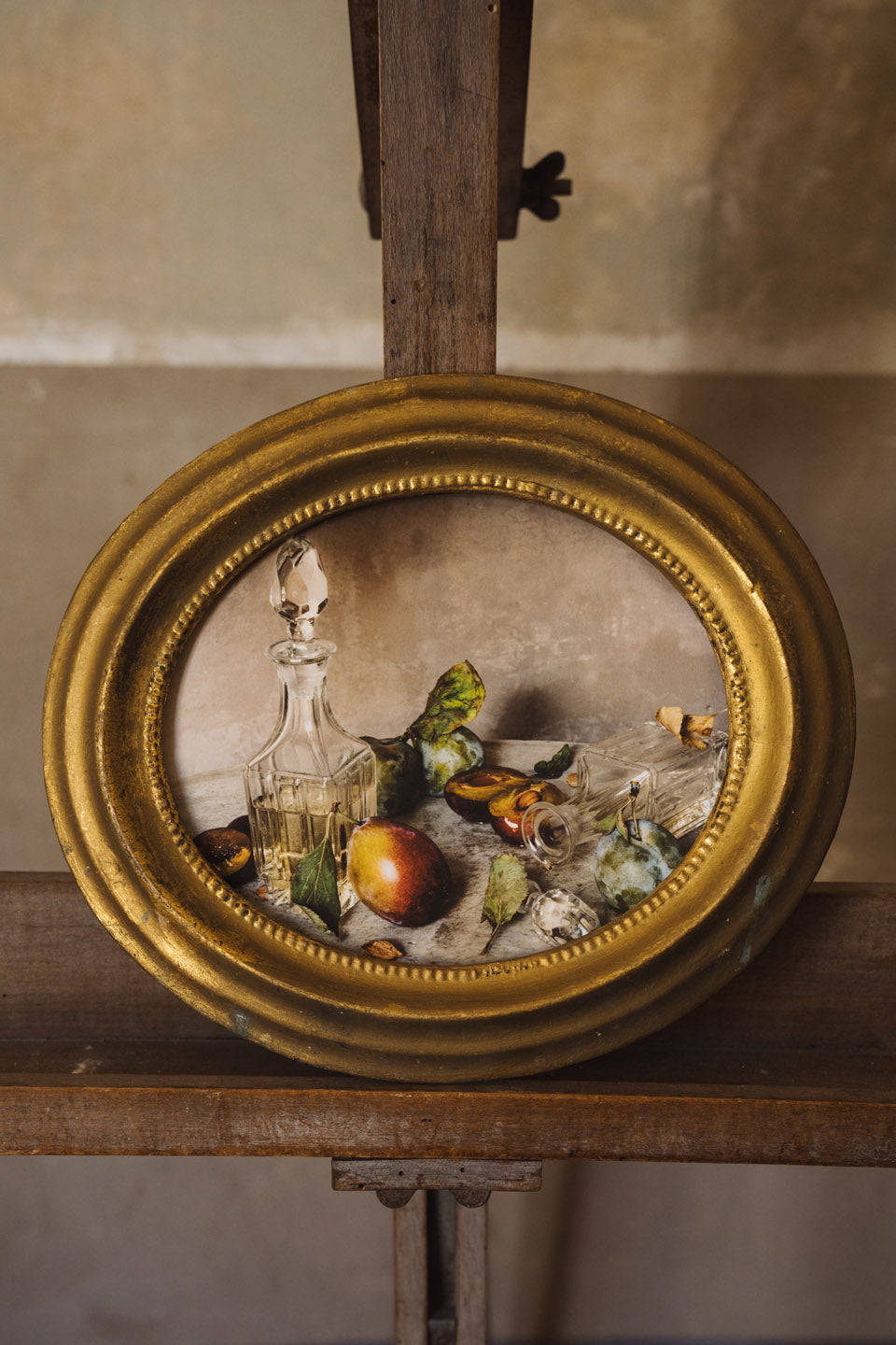 An American in Provence Page 21  - Fine Art Collectible
