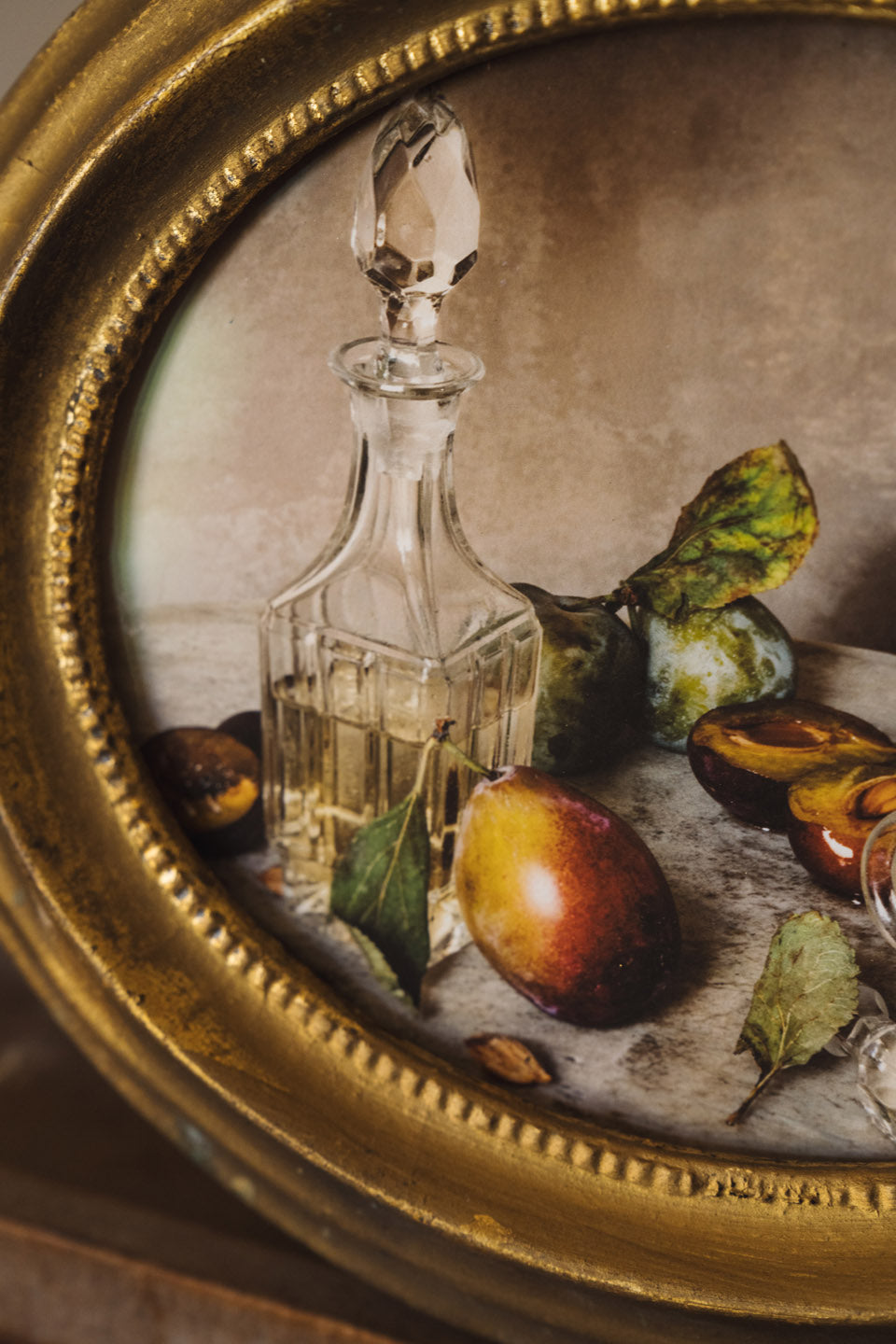 An American in Provence Page 21  - Fine Art Collectible