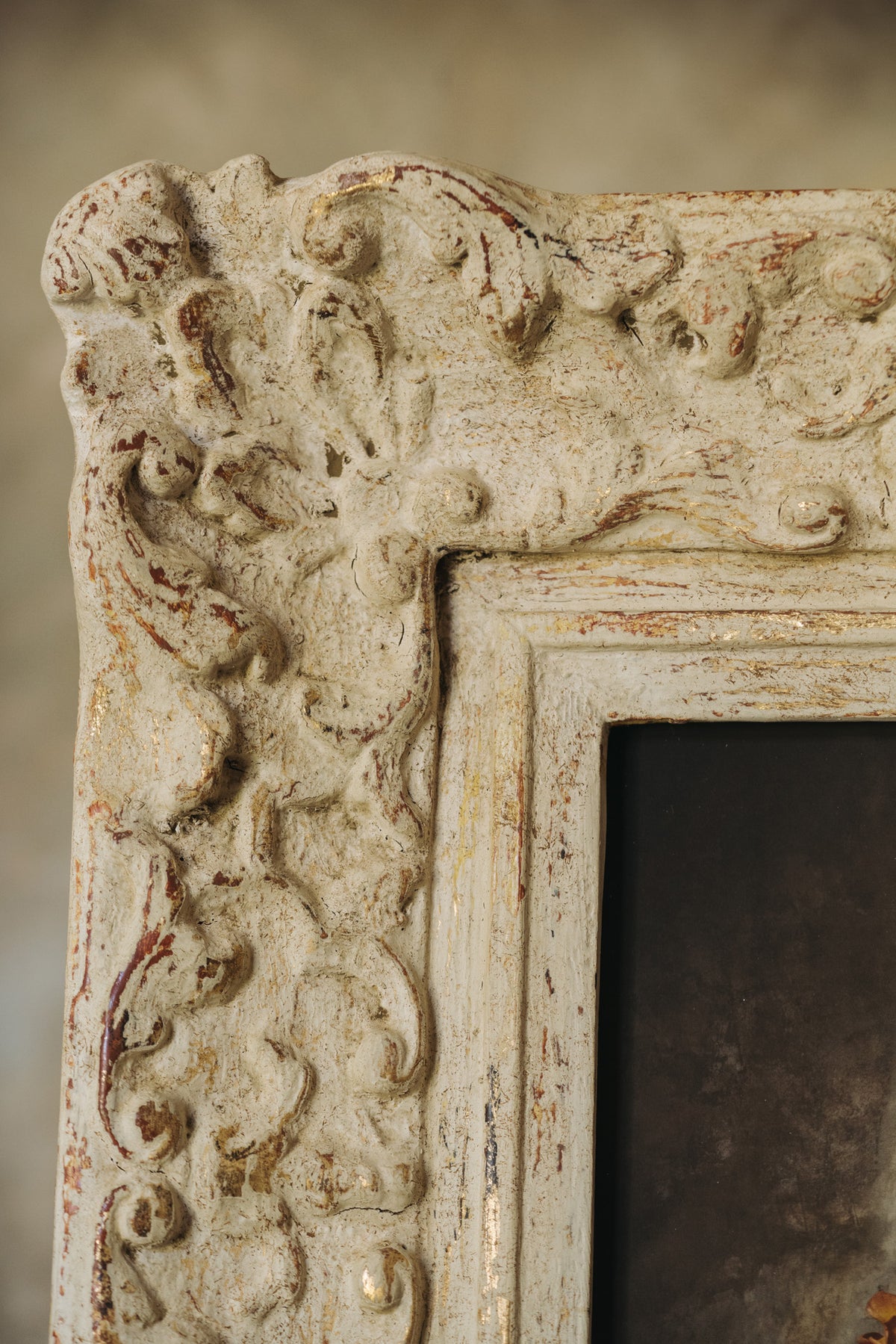 Day Seventy Framed Masterwork