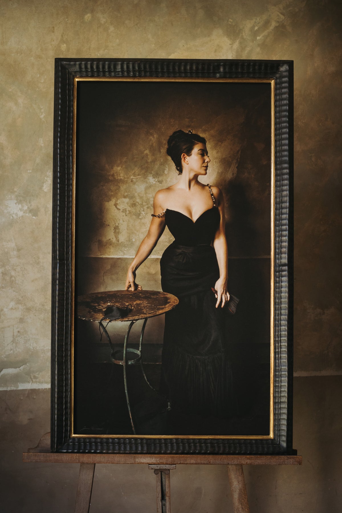 Day Sixty-two Framed Masterwork