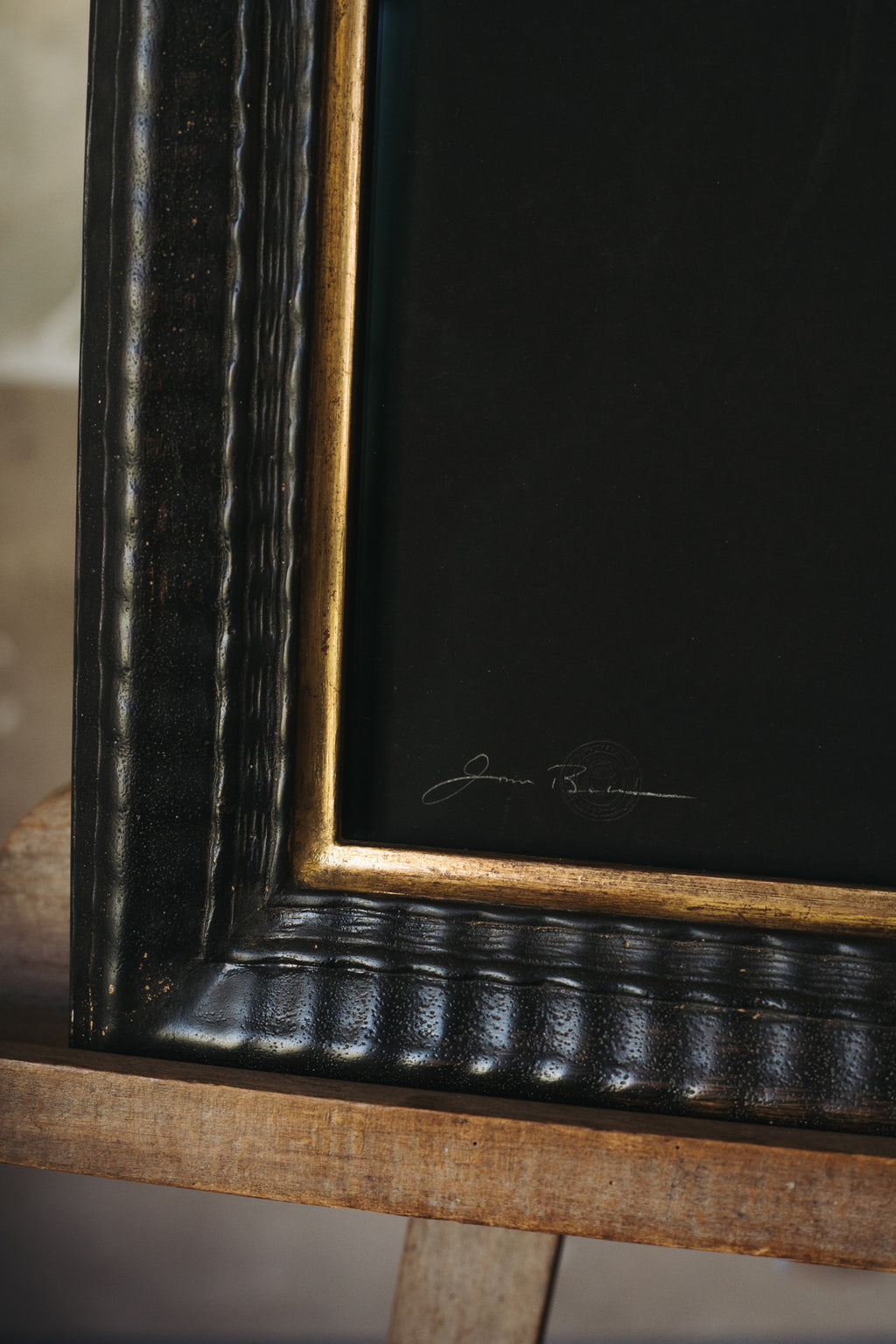 Day Sixty-two Framed Masterwork
