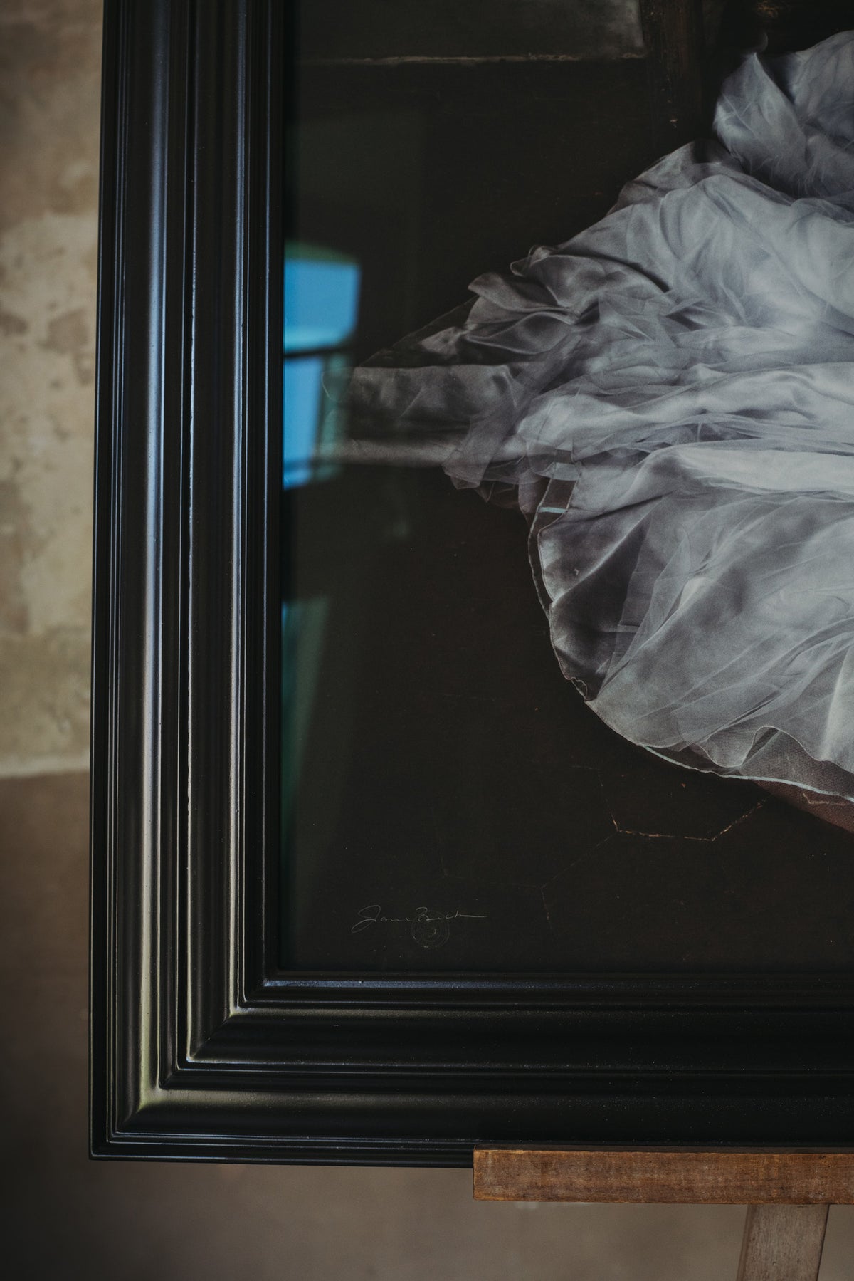 Day Sixty-seven Framed Masterwork