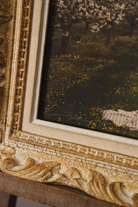 An American in Provence Page 308  - Fine Art Collectible