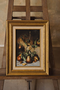 An American in Provence Page 13  - Fine Art Collectible
