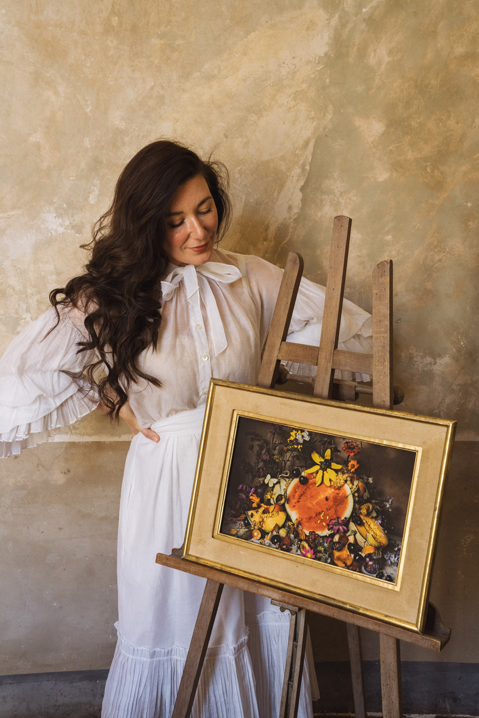 An American in Provence Page 252  - Fine Art Collectible