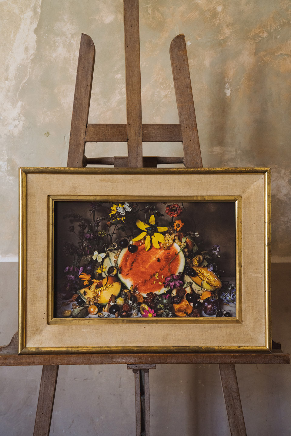 An American in Provence Page 252  - Fine Art Collectible
