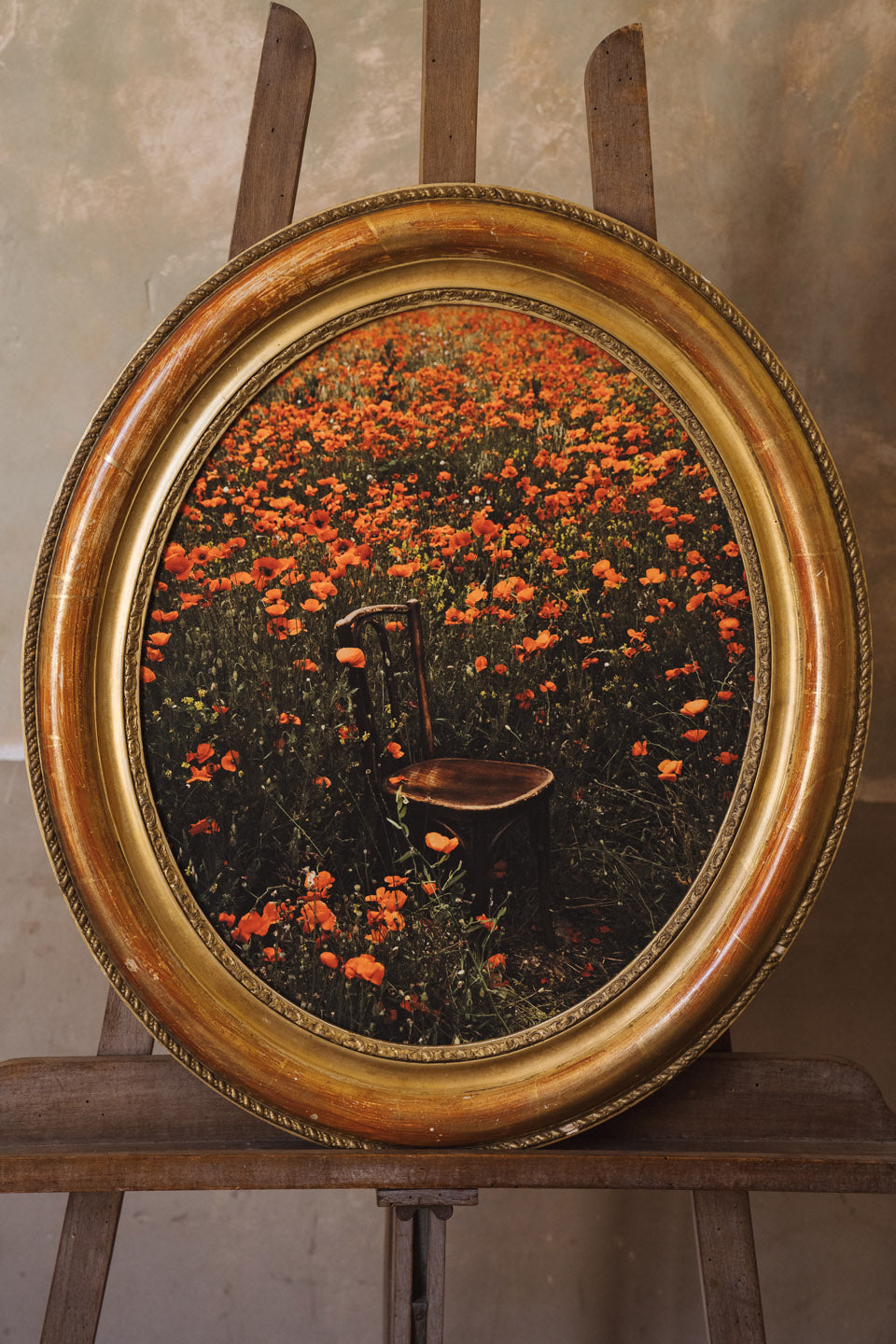 An American in Provence Page 242  - Fine Art Collectible