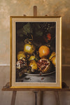 An American in Provence Page 57  - Fine Art Collectible