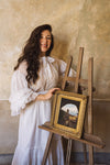 An American in Provence Page 256  - Fine Art Collectible