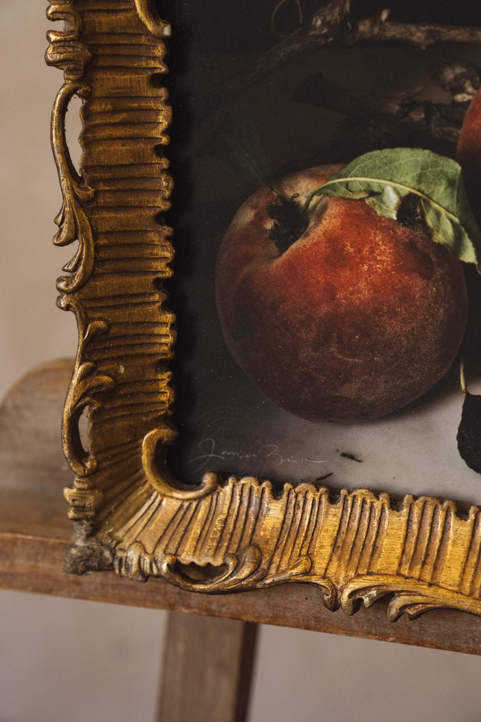 An American in Provence Page 245  - Fine Art Collectible