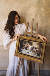 An American in Provence Page 259  - Fine Art Collectible