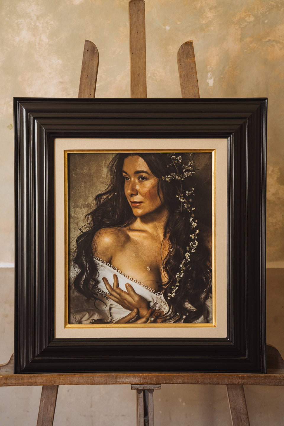 An American in Provence Page 169  - Fine Art Collectible